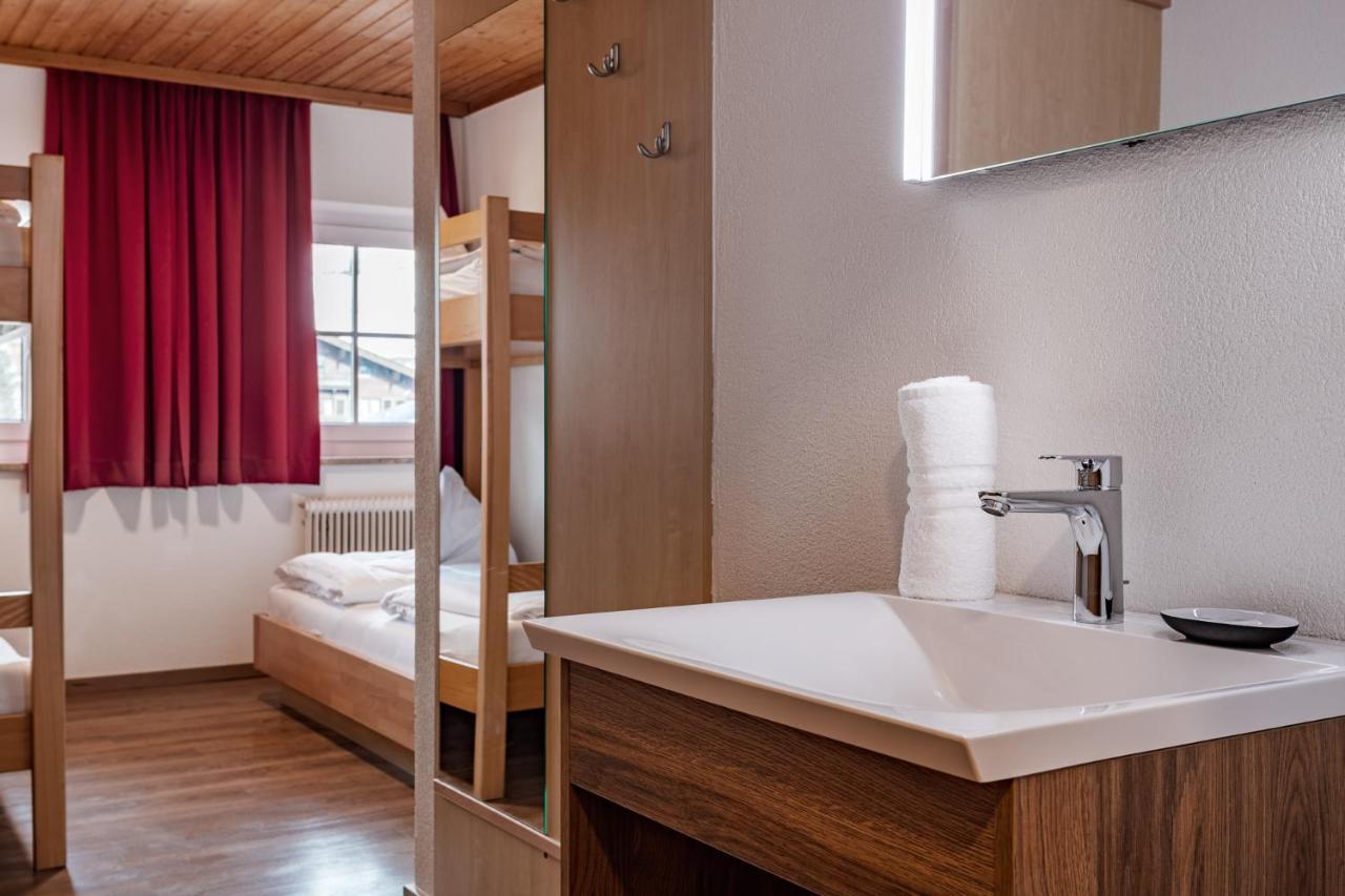 Active Apartments Maria Alm Extérieur photo