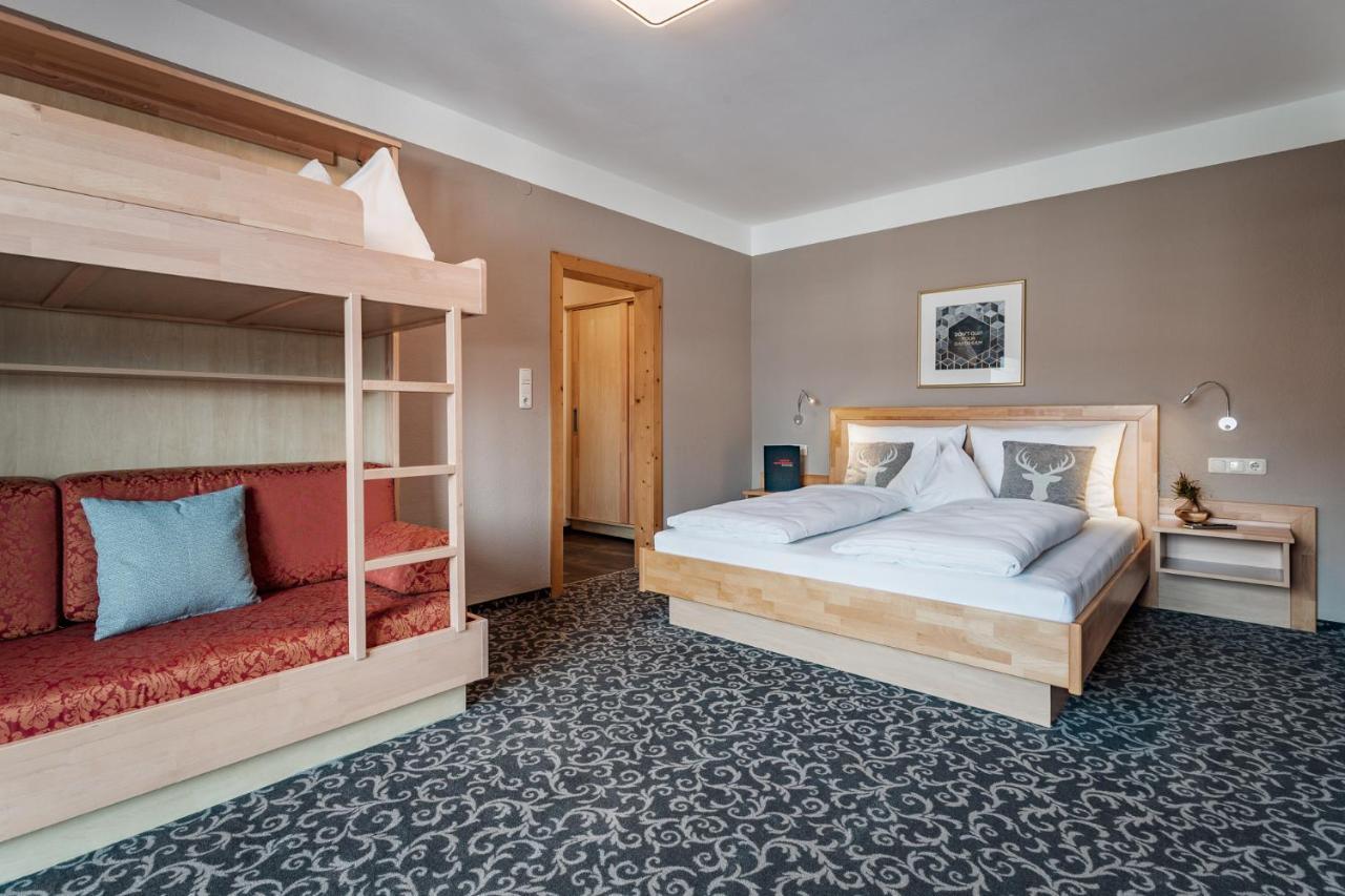 Active Apartments Maria Alm Extérieur photo
