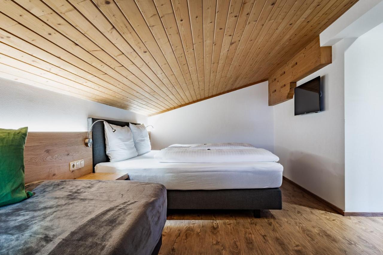 Active Apartments Maria Alm Extérieur photo