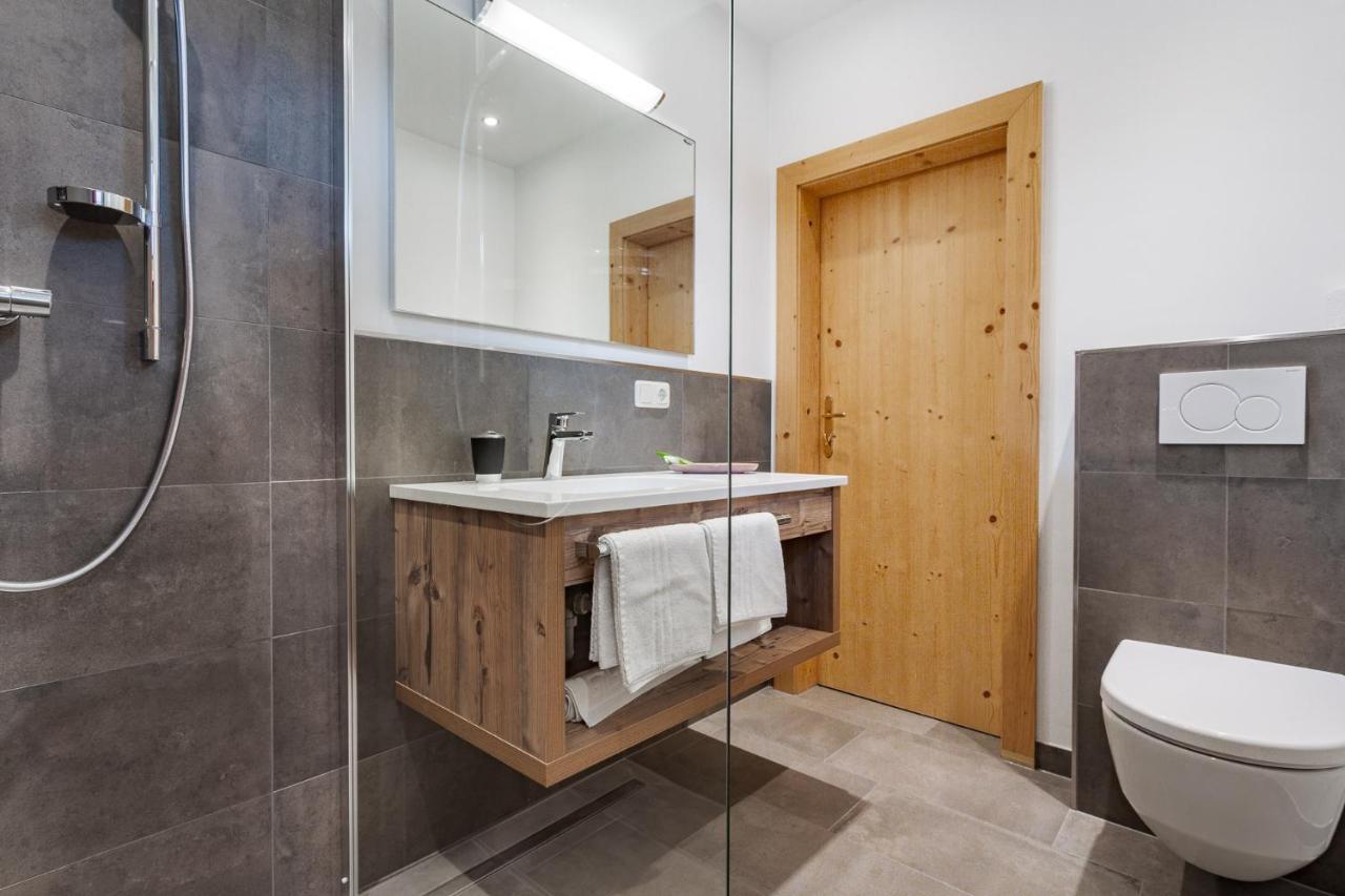 Active Apartments Maria Alm Extérieur photo