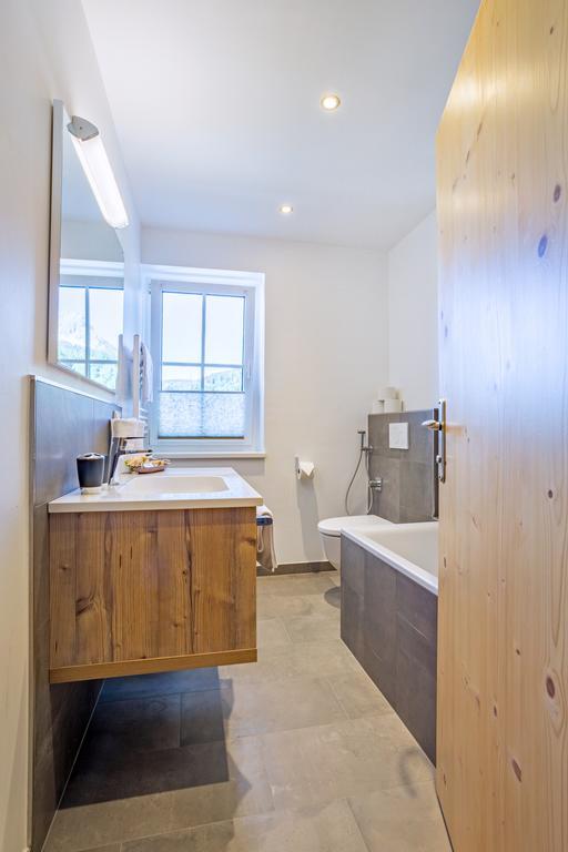 Active Apartments Maria Alm Extérieur photo