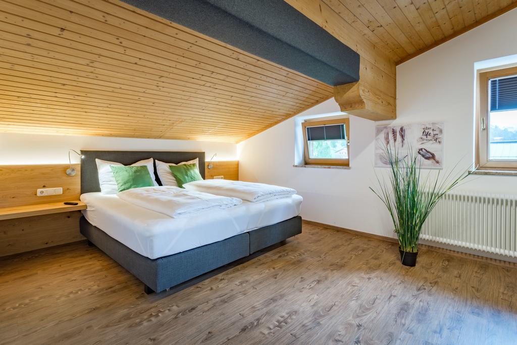 Active Apartments Maria Alm Extérieur photo